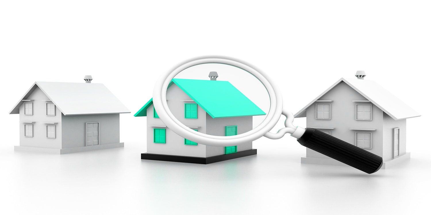 Looking for buy and hold income properties.